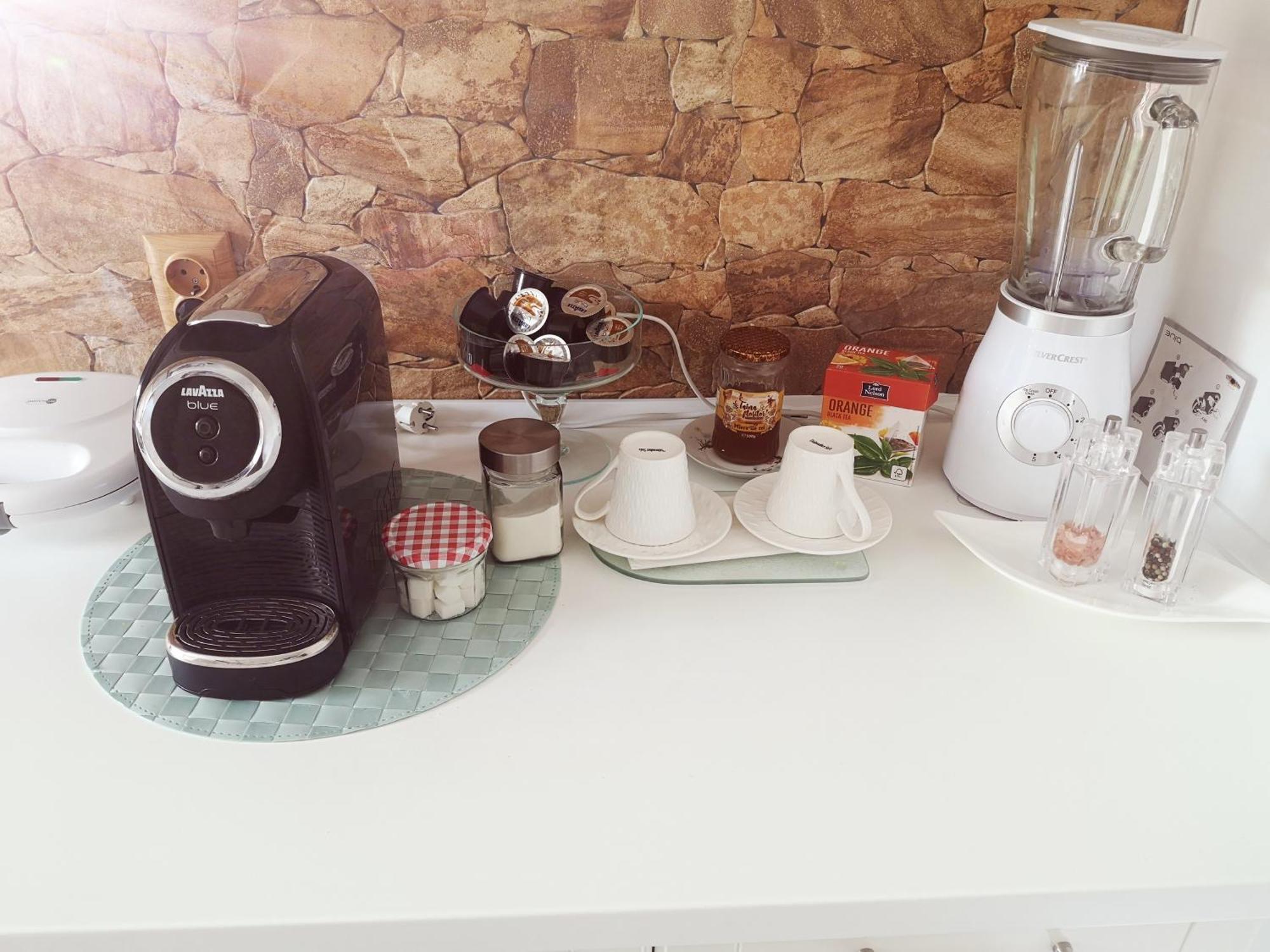 Penthouse Luxury Apartamento Resita Quarto foto