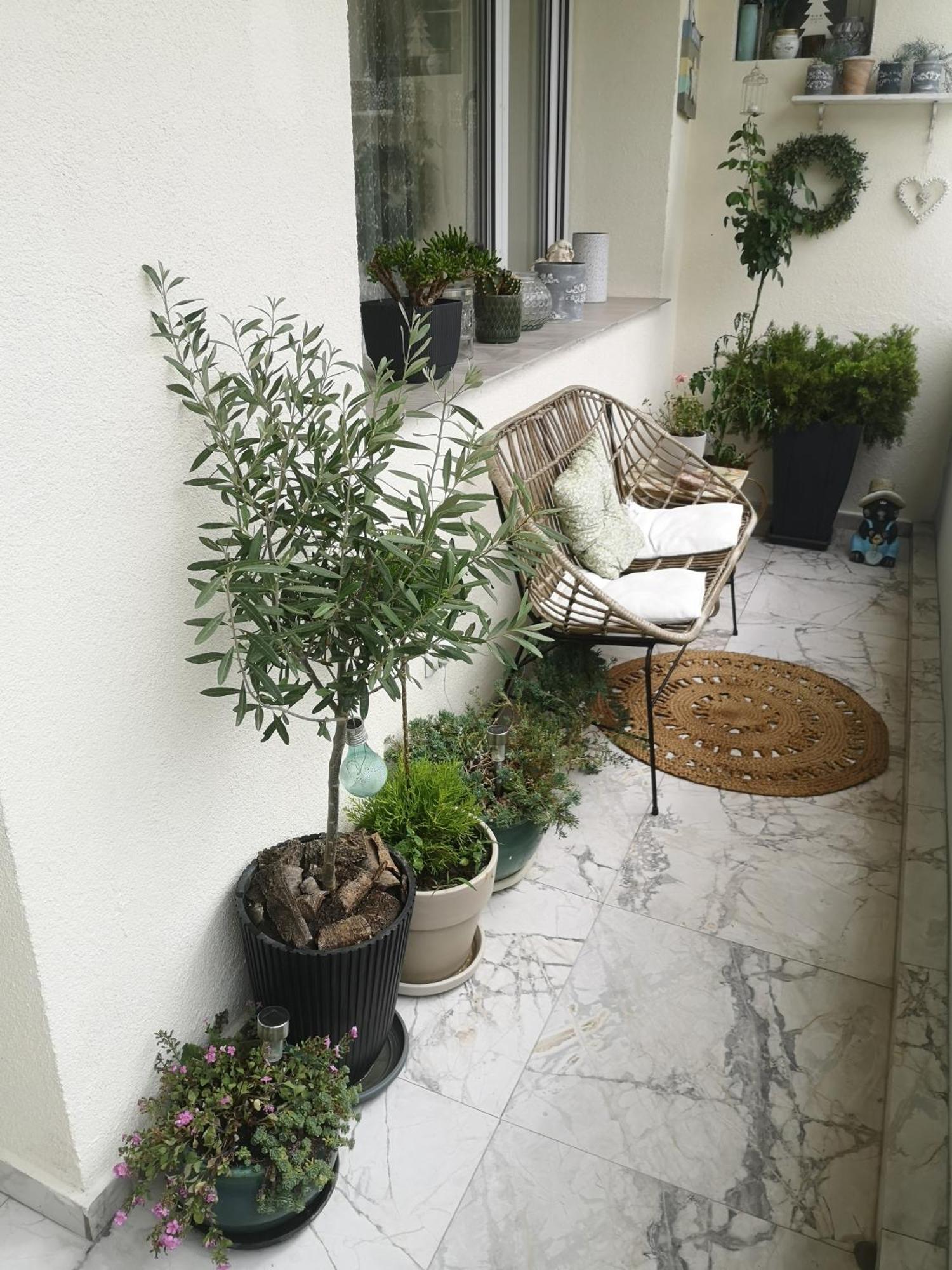 Penthouse Luxury Apartamento Resita Exterior foto