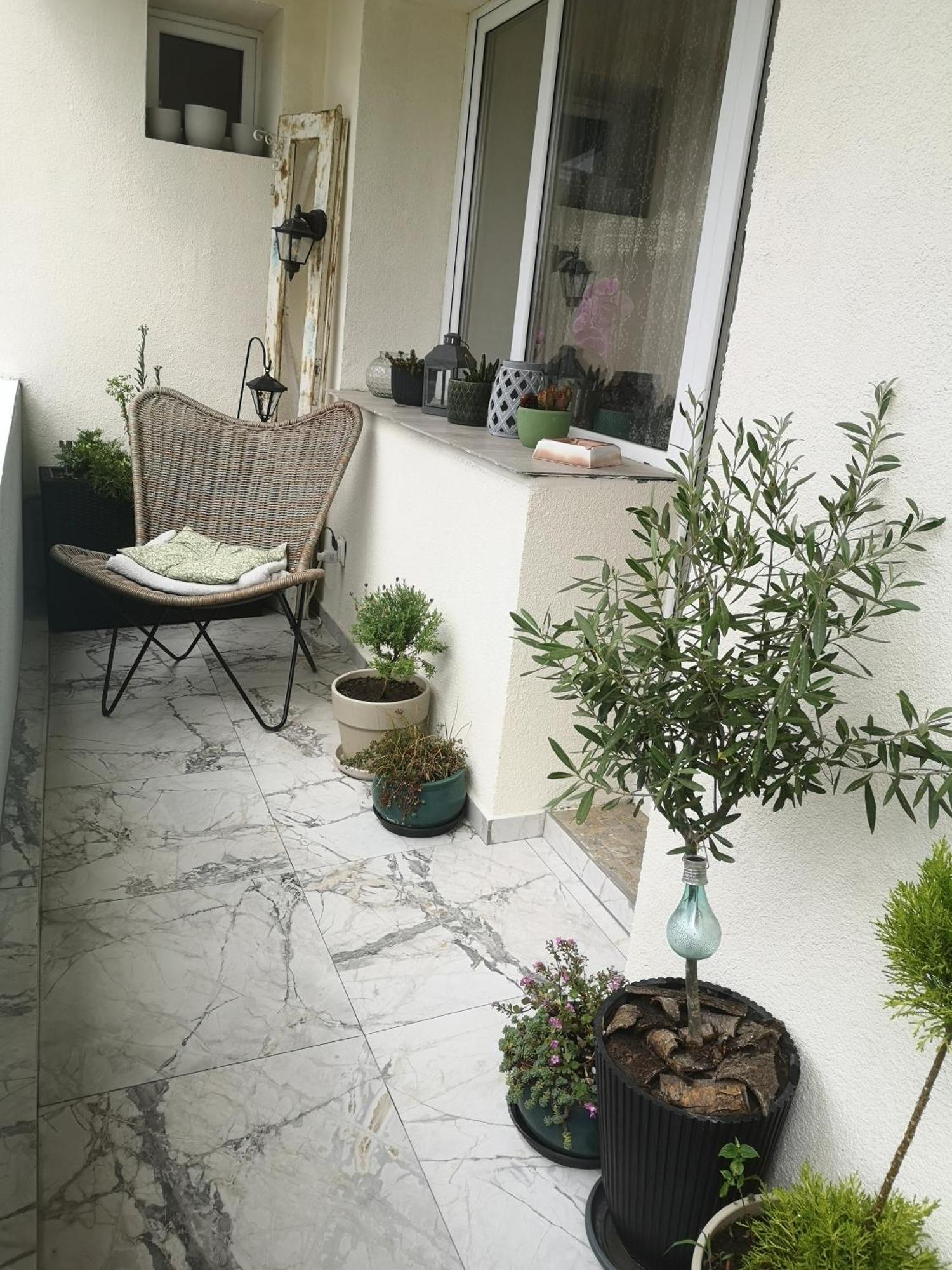 Penthouse Luxury Apartamento Resita Exterior foto